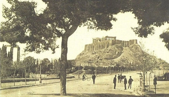 Λίγοι το ξέρουν: Πως λεγόταν η Αθήνα πριν ονομαστεί… Αθήνα;